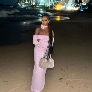 Baby boo Full Two Piece Skirt Set